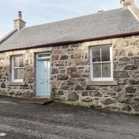 2 Seafield Place Portsoy Eksteriør bilde