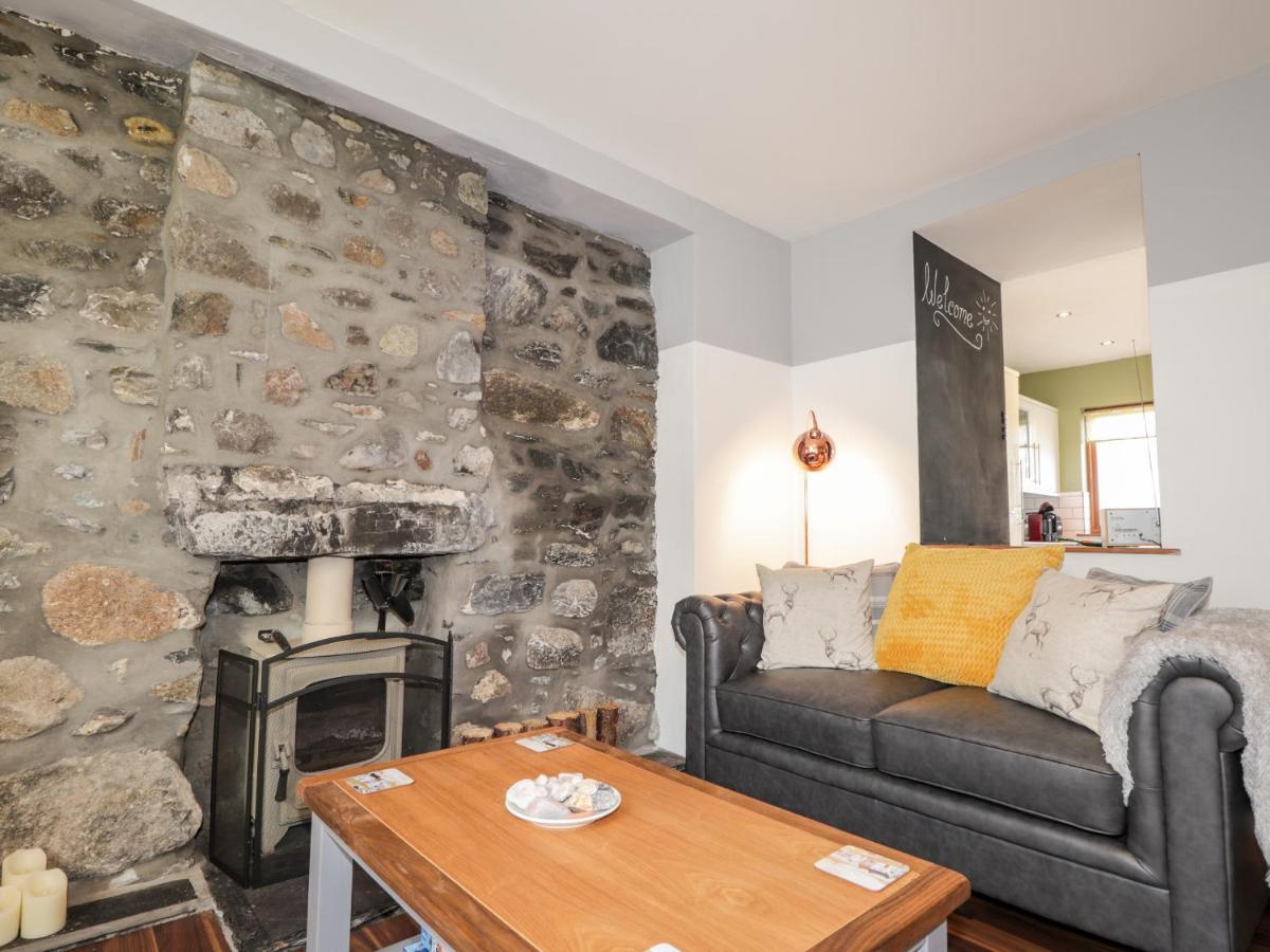2 Seafield Place Portsoy Eksteriør bilde