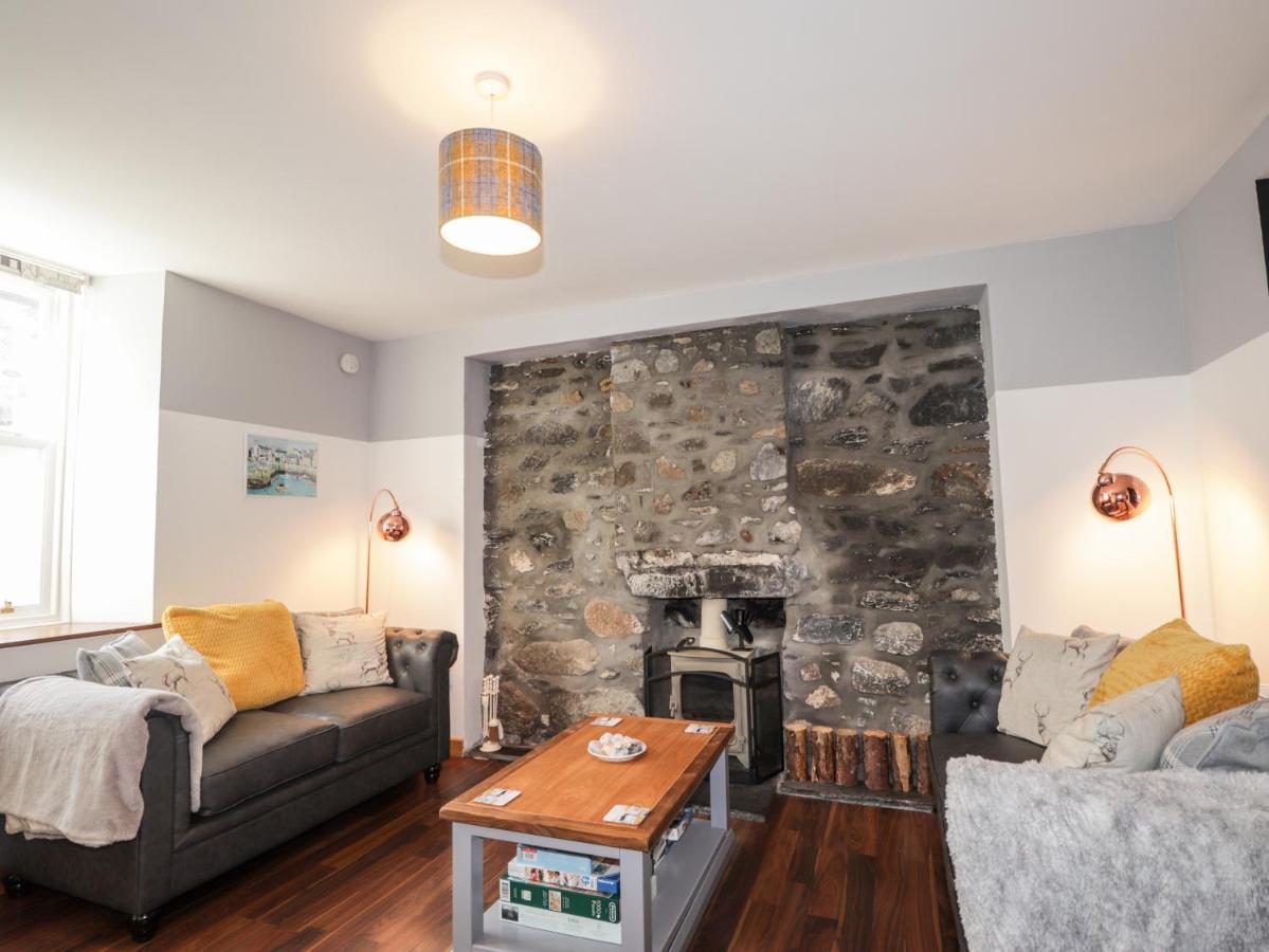 2 Seafield Place Portsoy Eksteriør bilde