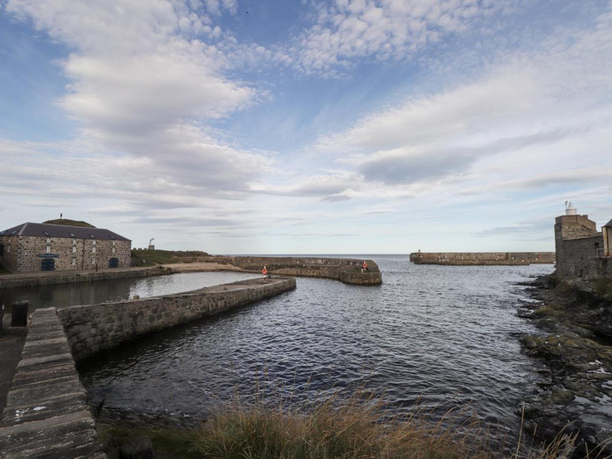 2 Seafield Place Portsoy Eksteriør bilde