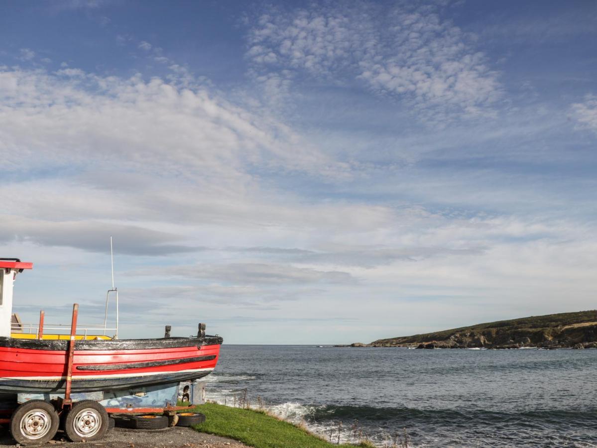 2 Seafield Place Portsoy Eksteriør bilde